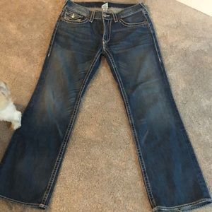 True Religon jeans